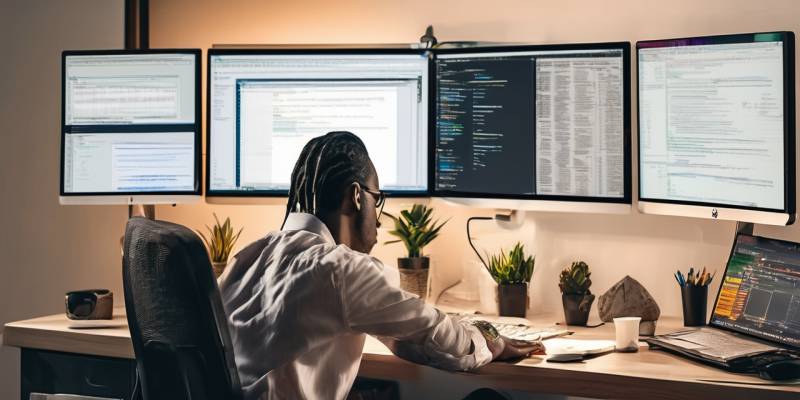 News image: Best Open Source Python Projects to Contribute To in 2026: Beginner-Friendly Repos, Good First Issues, and High-Impact Communities
