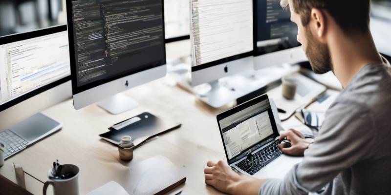 News image: FastAPI Project Examples on GitHub: Real-World Repositories, Templates, and Starter Projects to Build APIs Faster