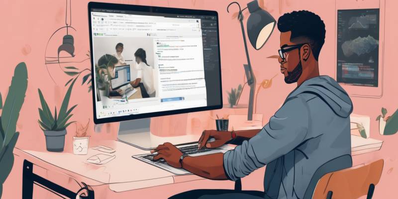 How to Create a GitHub Actions Workflow for Jekyll Build and Deploy to GitHub Pages Automatically