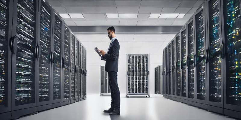 Fundamentals of Scalability in System Design: How to Build Systems That Handle Growth, Traffic Spikes, and Increasing Data