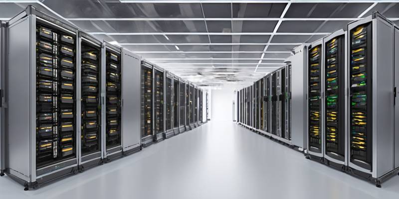 News image: Database Sharding and Partitioning Explained Simply: Differences, Use Cases, and Examples