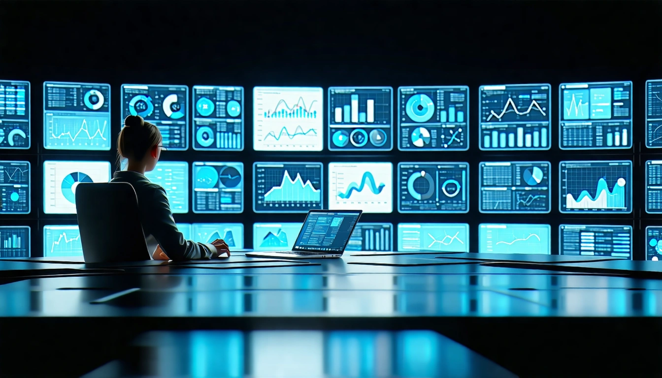 News image: Datamining