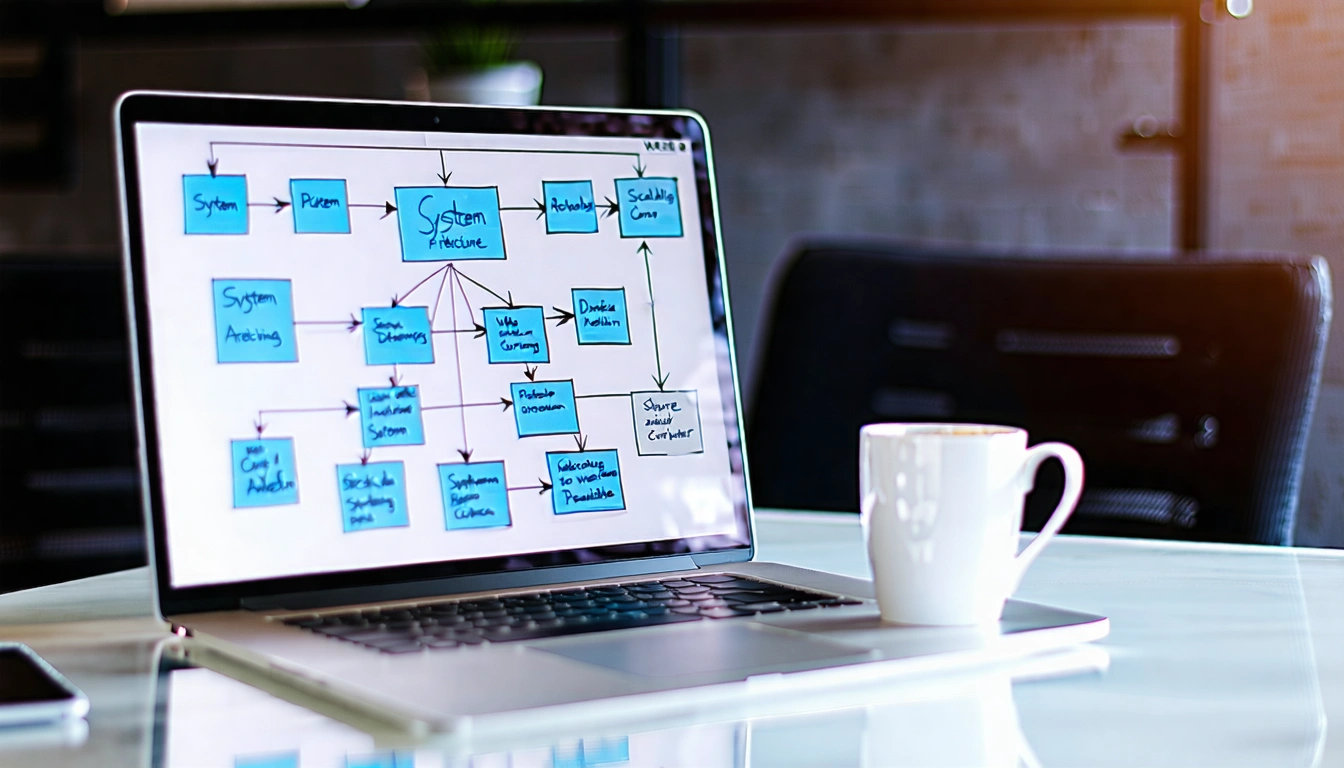 News image: Systemdesign